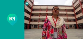 "Інший світ".