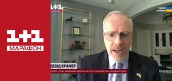 "Ранок. Марафон".