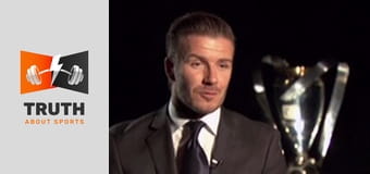 David Beckham David Beckham