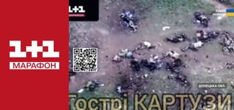 "Единые новости". Телемарафон.