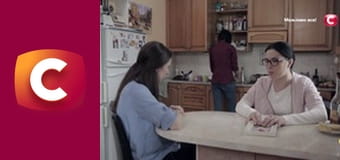 "Історія одного злочину", 5 сезон, 43 еп. "Вбивча підсвідомість". "Історія одного злочину", 5 сезон, 43 еп. "Вбивча підсвідомість".