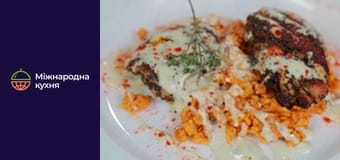 Закарпатские блюда - Серия 2