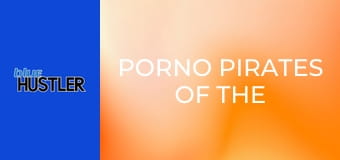 Porno Pirates Of the Pacific