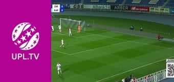 УПЛ: VBET. Зоря - Карпати. 15-й тур. Сезон 2025/26. Пряма трансляція.