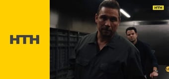 Т/с "Гаваї 5.0", 5 сезон, 9 і 10 с.