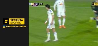 Футбол. Чемпіонат Англії. Прем'єр-ліга. Лідс Юнайтед - Челсі.