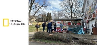 Восстановить имена S1E6 - Человек в огне