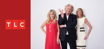 Jak si vybrat správné šaty: Velká Británie S2E28 - Bez zábran