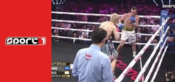 Ökölvívás - Inoue Naoja - TJ Doheny Ökölvívás - Inoue Naoja - TJ Doheny