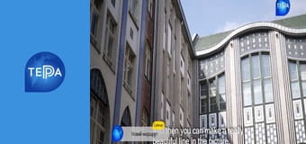 Новый маршрут, 4 эп. Новый маршрут, 4 эп.