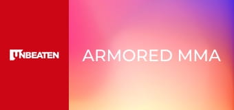 Armored MMA Armored MMA