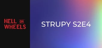Strupy S2E4 Strupy S2E4