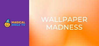 Wallpaper Madness Wallpaper Madness