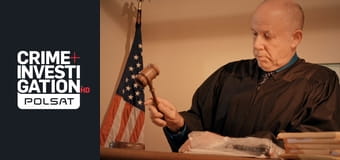 Motyw mordercy S1E2 - Psychopatyczny snajper