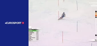 Горнолыжный спорт. Кубок мира. Этап в Коппер-Маунтине, США. Женщины. Слалом. 1-я попытка.