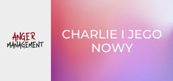 Charlie i jego nowy terapeuta S2E21 Charlie i jego nowy terapeuta S2E21