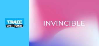 Invincible. Michael Schumacher.