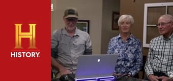 За пределами ранчо Скинуокер, 2 сезон, 8 эп. За гранью.