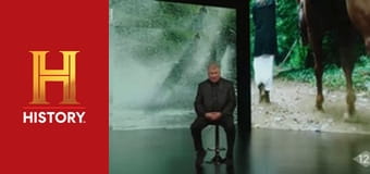 Необъяснимое с Уильямом Шетнером, 16 эп. Удивительные способности животных.