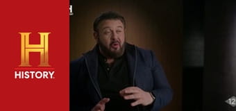 Опасная история с Генри Уинклером, 5 эп. Риски на пути.