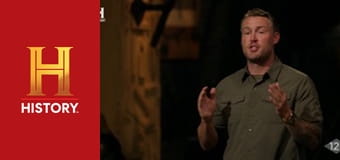 Звезды ломбарда, 25 сезон, 16 эп. Визит чемпиона.