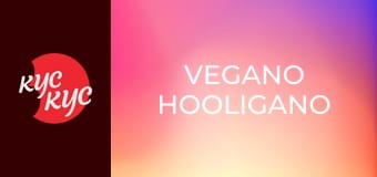 Vegano Hooligano