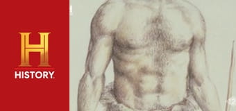 Древние пришельцы: истоки, 1 сезон, 4 эп. Генезис человека.