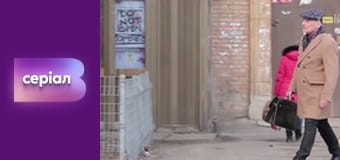 "Реальна містика", 7 сезон, 9 еп. "Зламана примара".