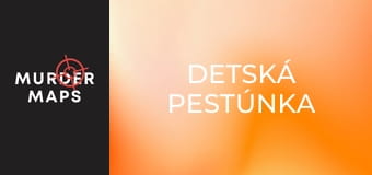 Detská pestúnka Detská pestúnka