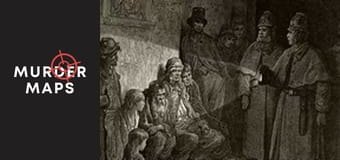 Gyilkosság a húszas években