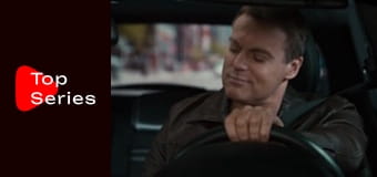 Saving Hope - La Famiglia