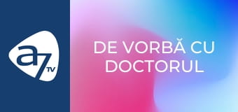 De vorbă cu Doctorul De vorbă cu Doctorul