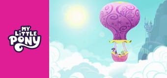 Мой маленький пони, Сезон 3, Серия 3