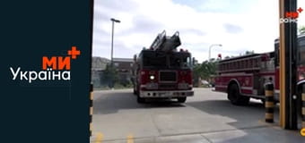 Т/с "Пожежники Чикаго", 2 сезон, 1 с.