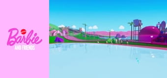 Barbie: Przygody lalek Sezon 2 Odcinek 11 Barbie: Przygody lalek Sezon 2 Odcinek 11