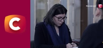 "Історія одного злочину", 6 сезон, 43 еп. "Кримінальний геній".