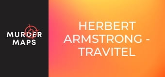 Herbert Armstrong - Travitel z Hay Herbert Armstrong - Travitel z Hay