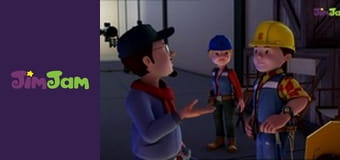 Bob a Mester S1E25 - Leo, a filmsztár Bob a Mester S1E25 - Leo, a filmsztár