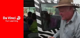 Сіяя - Рушайте з нами - Пошук Великої сімки. Частина 3: Кит часу