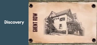 Спасатели имущества S1E6 - Квартал Гент-Роу