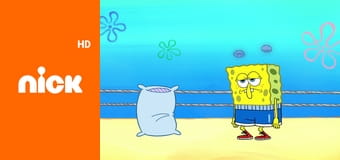 Губка Боб Квадратні Штани S9E202 - Екстремальний спорт / Білчині рекорди Губка Боб Квадратні Штани S9E202 - Екстремальний спорт / Білчині рекорди