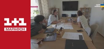 "Единые новости". Телемарафон.