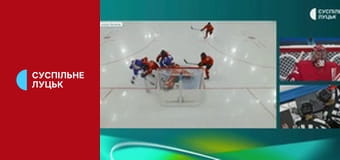 Зимова Олімпіада 2026. Хокей. Жінки. Груповий етап. Канада - США.