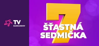 Šťastná 7 Šťastná 7