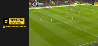 Футбол. Чемпіонат Нідерландів. Феєнорд - Аякс.