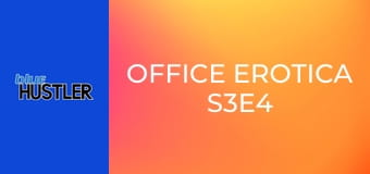 Office Erotica S3E4