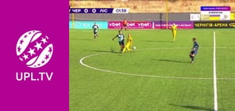 VBET Кубок України. 1/8 фіналу. Чернігів - Лісне. Сезон 2025/26.