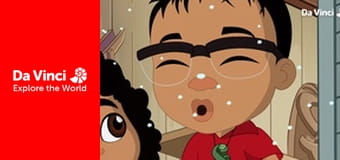 Darwin and Newts - Its Snowing in Kiwifruit Valley Darwin and Newts - Its Snowing in Kiwifruit Valley