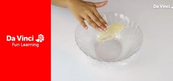 Умная наука - Заставим сахар танцевать