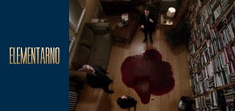 Elementary Season 1 Episode 12